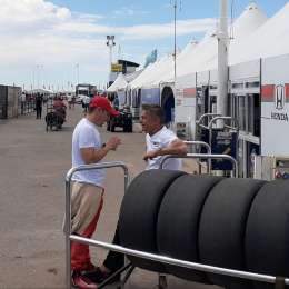 Arrancó el mercado de pases en el Súper TC2000