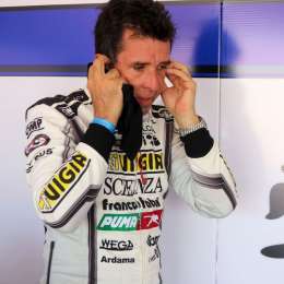 Silva: "Pensé en colgar los guantes"