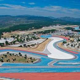 Fin de semana: Horarios del Gran Premio de Francia de Fórmula 1