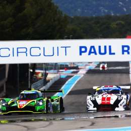 Varrone y un cierre con sabor a poco en Francia