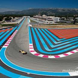 Francia y la Fórmula 1, un regreso que se hizo esperar demasiado