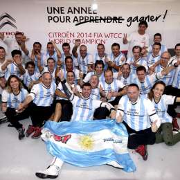 Recomendado: Pechito Campeón