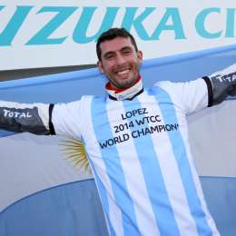 Traverso puso a "Pechito" en la balanza