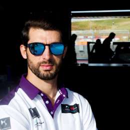 "Pechito" López: "No me sorprende"