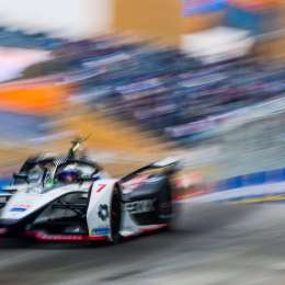  Polémica en BMW, victoria de D’Ambrosio y López 11°