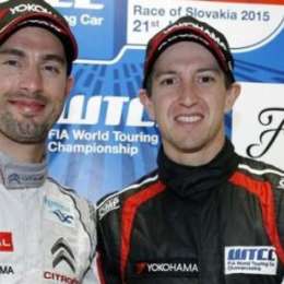 WTCC, EN EL HORIZONTE DE GIROLAMI