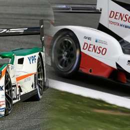 Sebring volverá a juntar a Pechito y Canapino