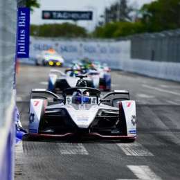 López 13° y victoria para Vergne en un final electrizante en Berna