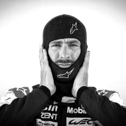 “Pechito” López consiguió vuelo y correría los 200 Kilómetros