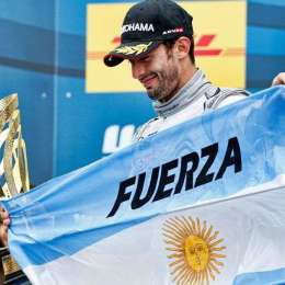 Brilló la celeste y blanca