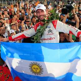 LAS LÁGRIMAS DE PECHITO