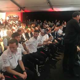 Pechito: “Esto es lo máximo que he logrado en mi carrera”