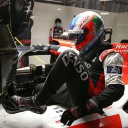 López: “Fue una prueba dura y muy positiva”