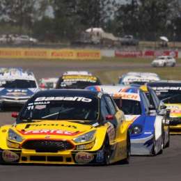 TC2000 tendrá un auspicioso arranque de temporada