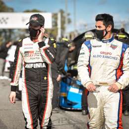 De las lágrimas a la alegría