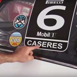 Una duda en Fiat: ¿es Cáceres o Cáseres?