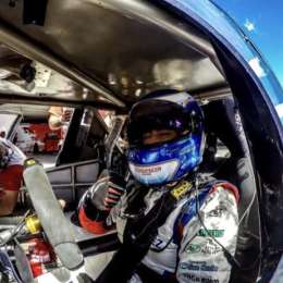 Emmanuel Cáceres será el invitado de “Nico” Moscardini