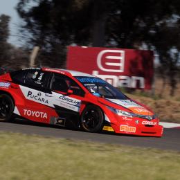 Peluso tiene buenas expectativas