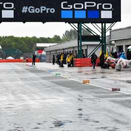 Ecos de Silverstone: “Tuvimos que pensar en nuestras vidas”