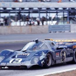 Penske se une a Porsche para volver a Le Mans