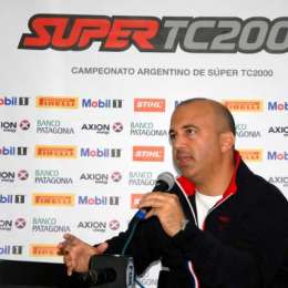 San Juan, los nuevos motores, el Callejero: la palabra de Peón