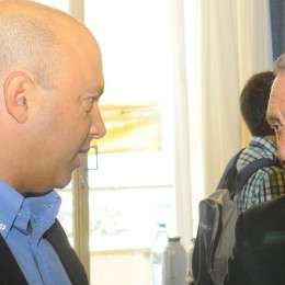 Un sueño que no se hace realidad