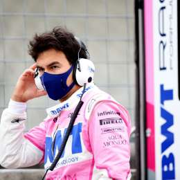 El motociclismo nuevamente de luto