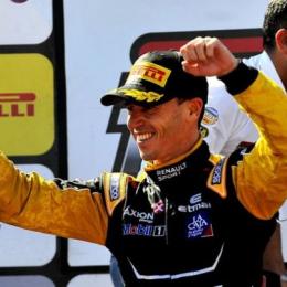 Pernía tiene su espacio bien ganado en 40 años de historia