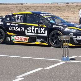 Súper TC2000, el regreso: a casi nueve meses de la última en Neuquén