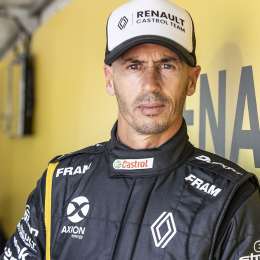 "Va a ser difícil el campeonato, pero también va a ser duro ganarnos"