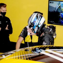 Castellano excluido por técnica: Pernía ganador en Concepción