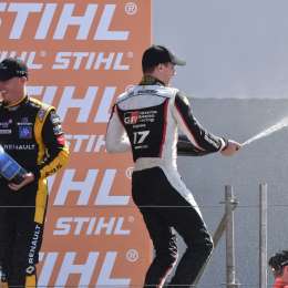 Pernía y Rossi: dos históricos que van por el título en Neuquén