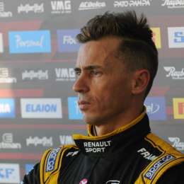 Pernía y la incomodidad que no pudo ocultar