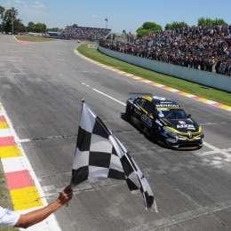 Lo mejor de la victoria de Pernía – Fineschi en los 200 Kilómetros