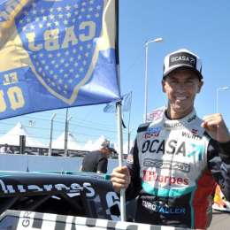 La definición entre Boca y River se vivió en el TC