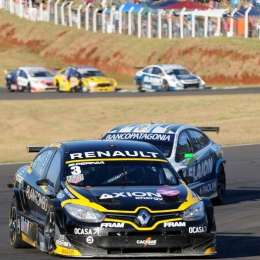 Pernía no se puso colorado 