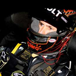 Pernía: “Nuestro punto débil fue la confiabilidad”