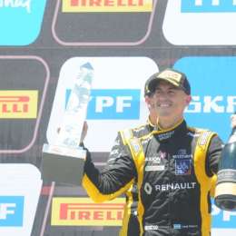 "La estrategia salió bien"