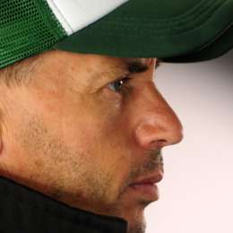 Pernía: “Perdimos una chance grande de ganarle a los Toyota”