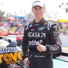 Pernía: “En el Villicum se pueden adaptar muy bien Ford y Torino”