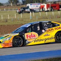 Persia con un invitado más que especial