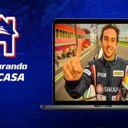 Persia: "Hay poco tiempo para probar antes de clasificar"