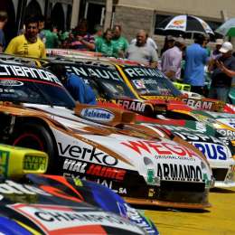 ¿Cuál será el lastre por ganar en el TC? 