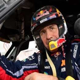 Peterhansel se despide de un Dakar “artificial” y elogia a Perú