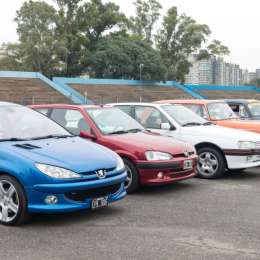 UNA CELEBRACIÓN CON CLÁSICOS