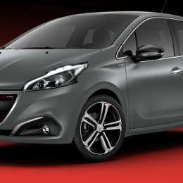 Nuevo modelo autorizado