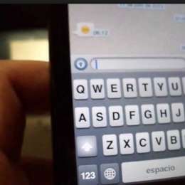 Se filtraron mensajes de pilotos que muestran sus otras caras