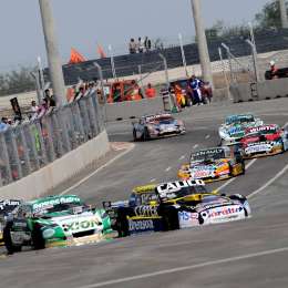 Los pilotos le contestaron a Rossi