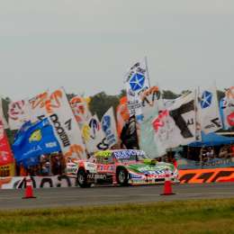 Dodge tiene motivos para pensar en un gran  2019