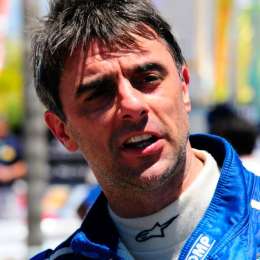 El Piojo López vuelve a acelerar